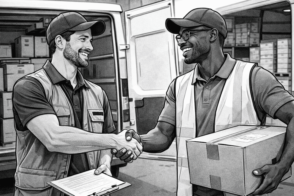 Unsere Lieferanten für Schaltschränke 1 Unsere Lieferanten für Schaltschränke